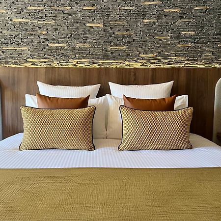 קוק Cocoon Inn מראה חיצוני תמונה