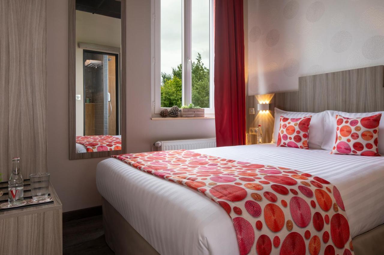 קוק Cocoon Inn מראה חיצוני תמונה