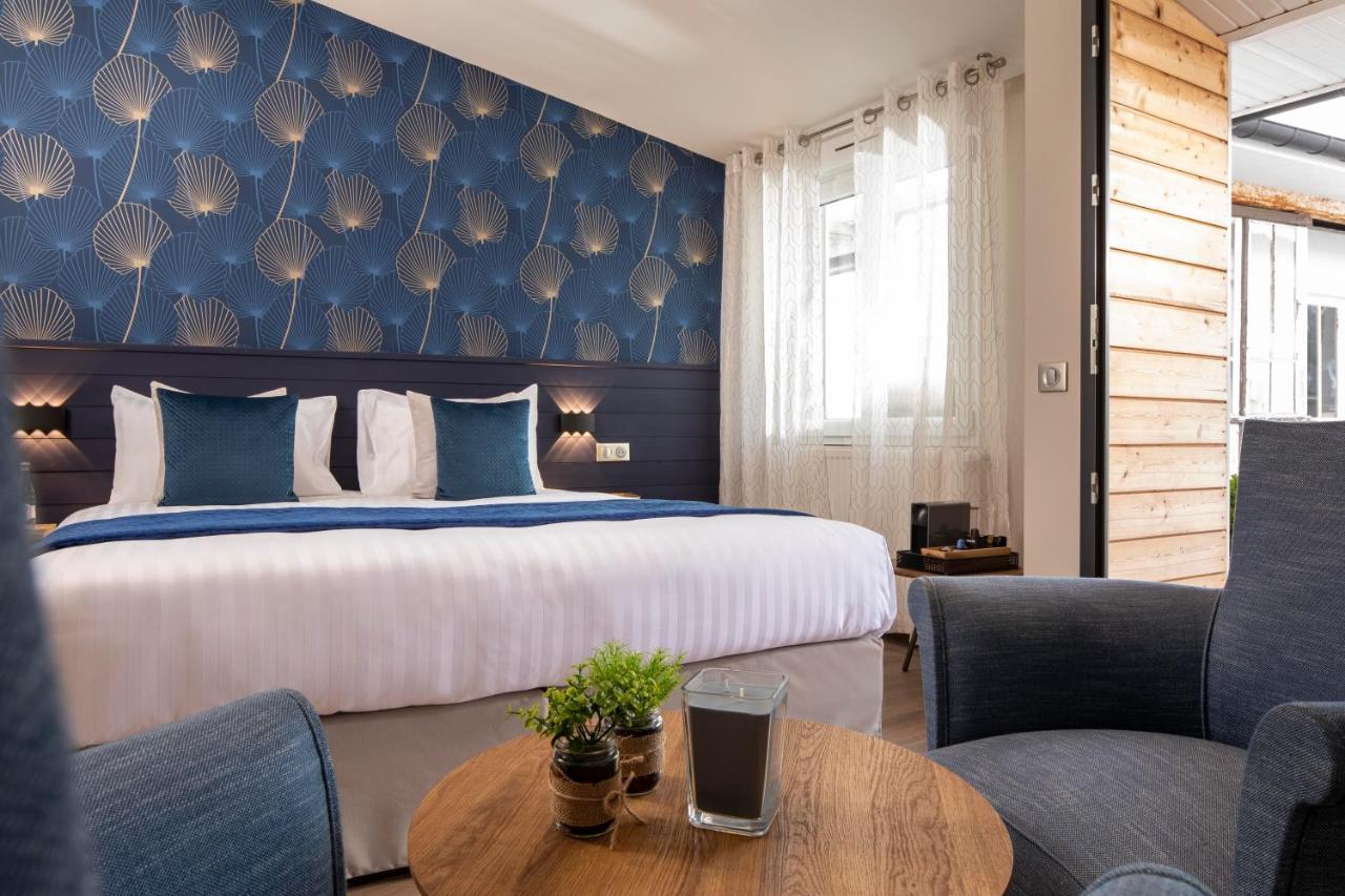 קוק Cocoon Inn מראה חיצוני תמונה