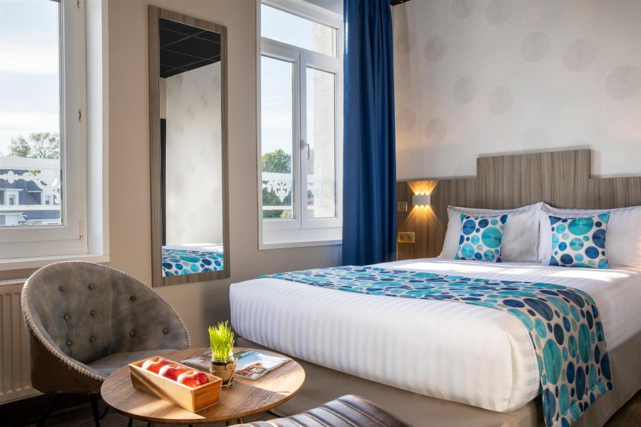 קוק Cocoon Inn חדר תמונה