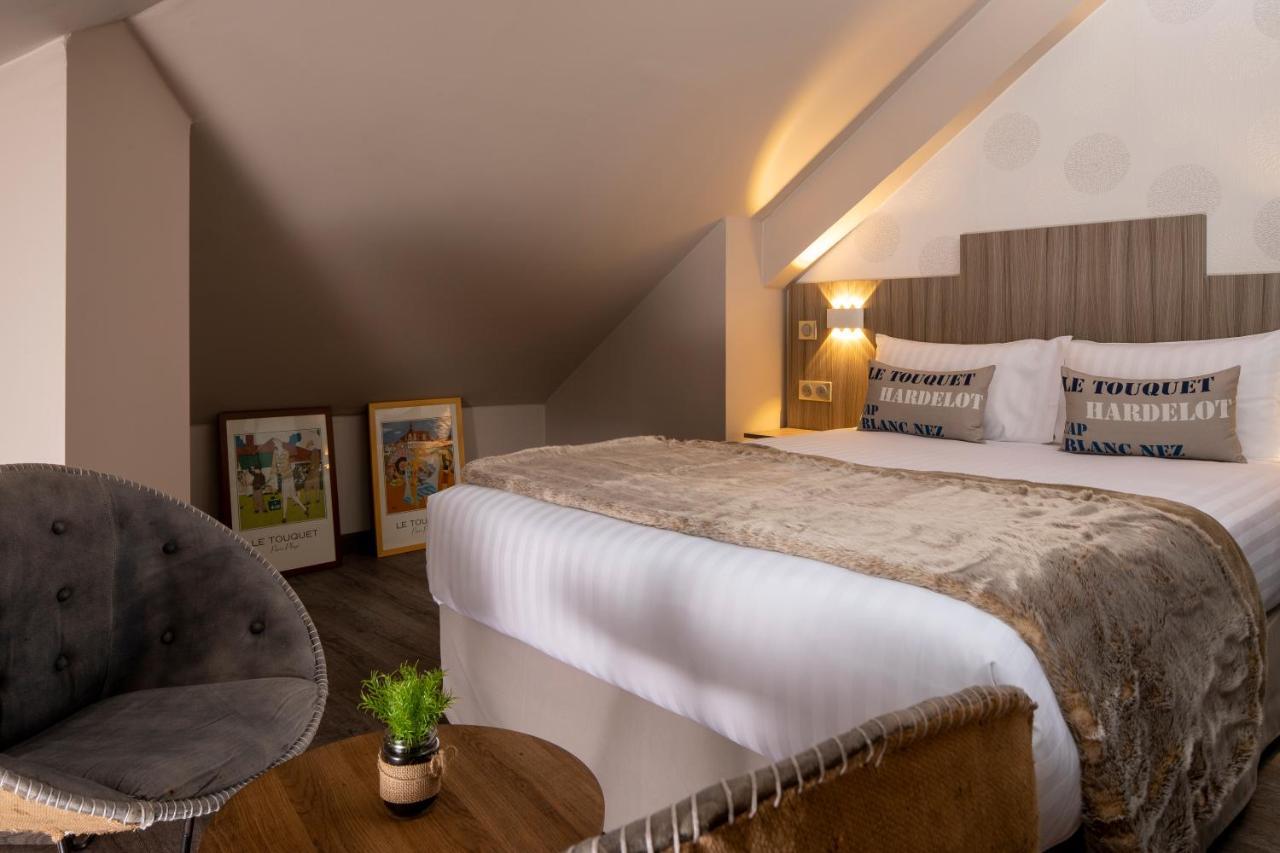 קוק Cocoon Inn חדר תמונה