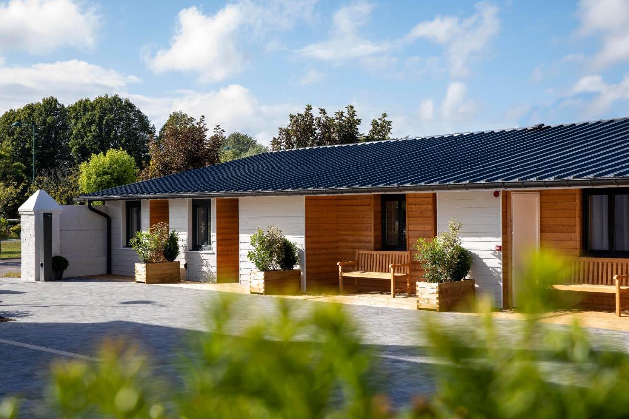 קוק Cocoon Inn מראה חיצוני תמונה