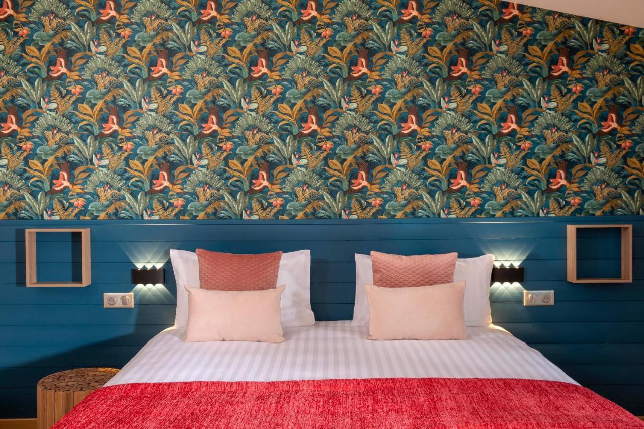 קוק Cocoon Inn מראה חיצוני תמונה