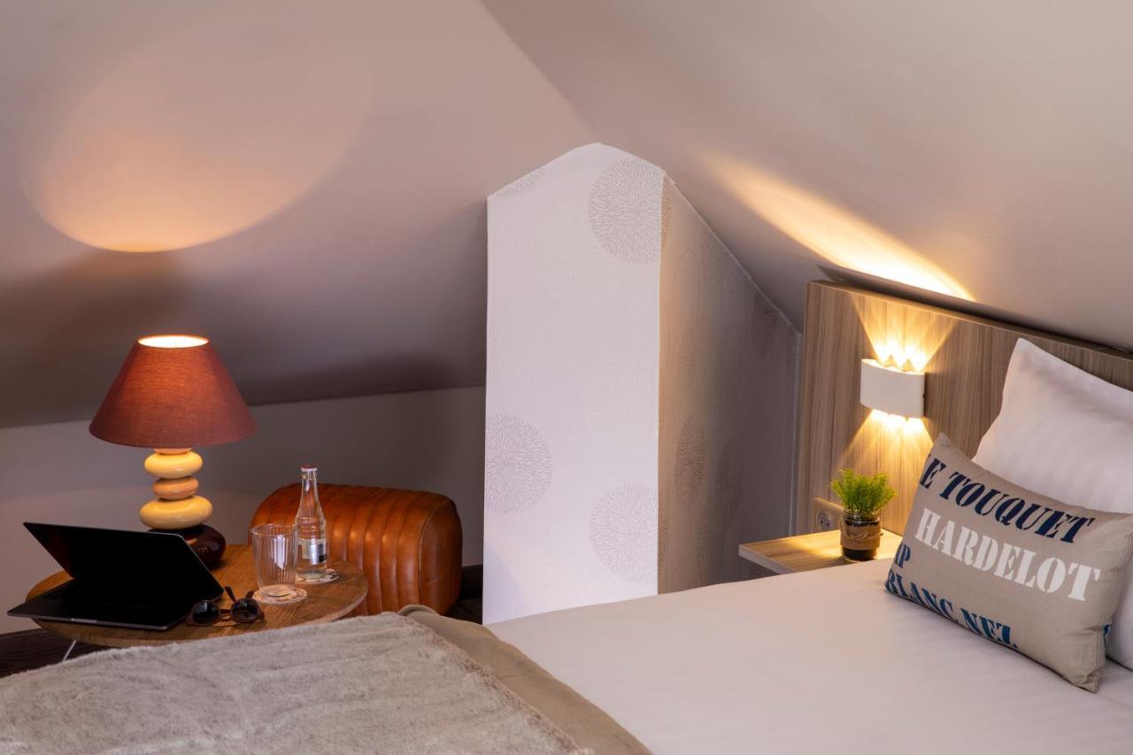 קוק Cocoon Inn מראה חיצוני תמונה