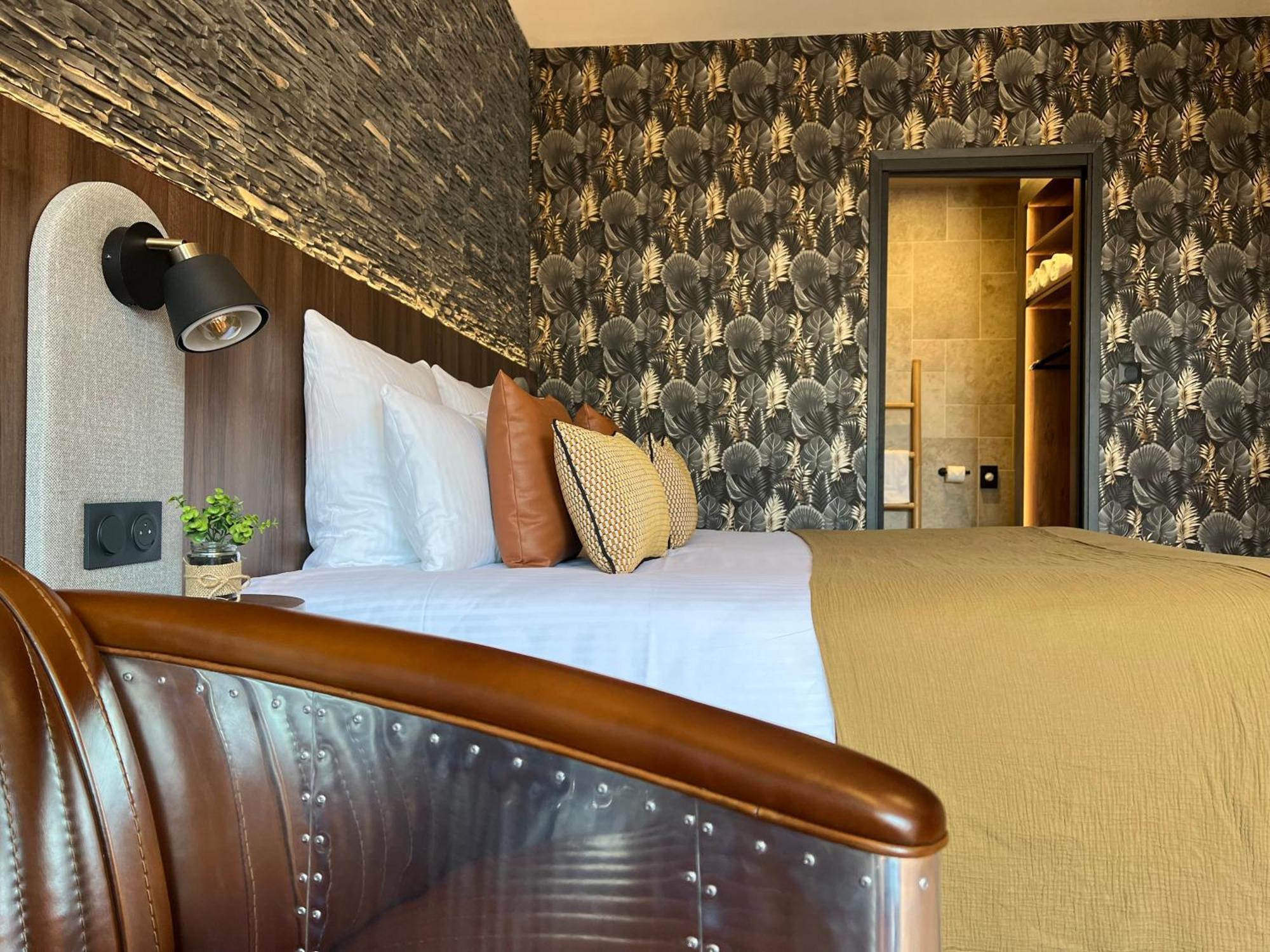 קוק Cocoon Inn מראה חיצוני תמונה