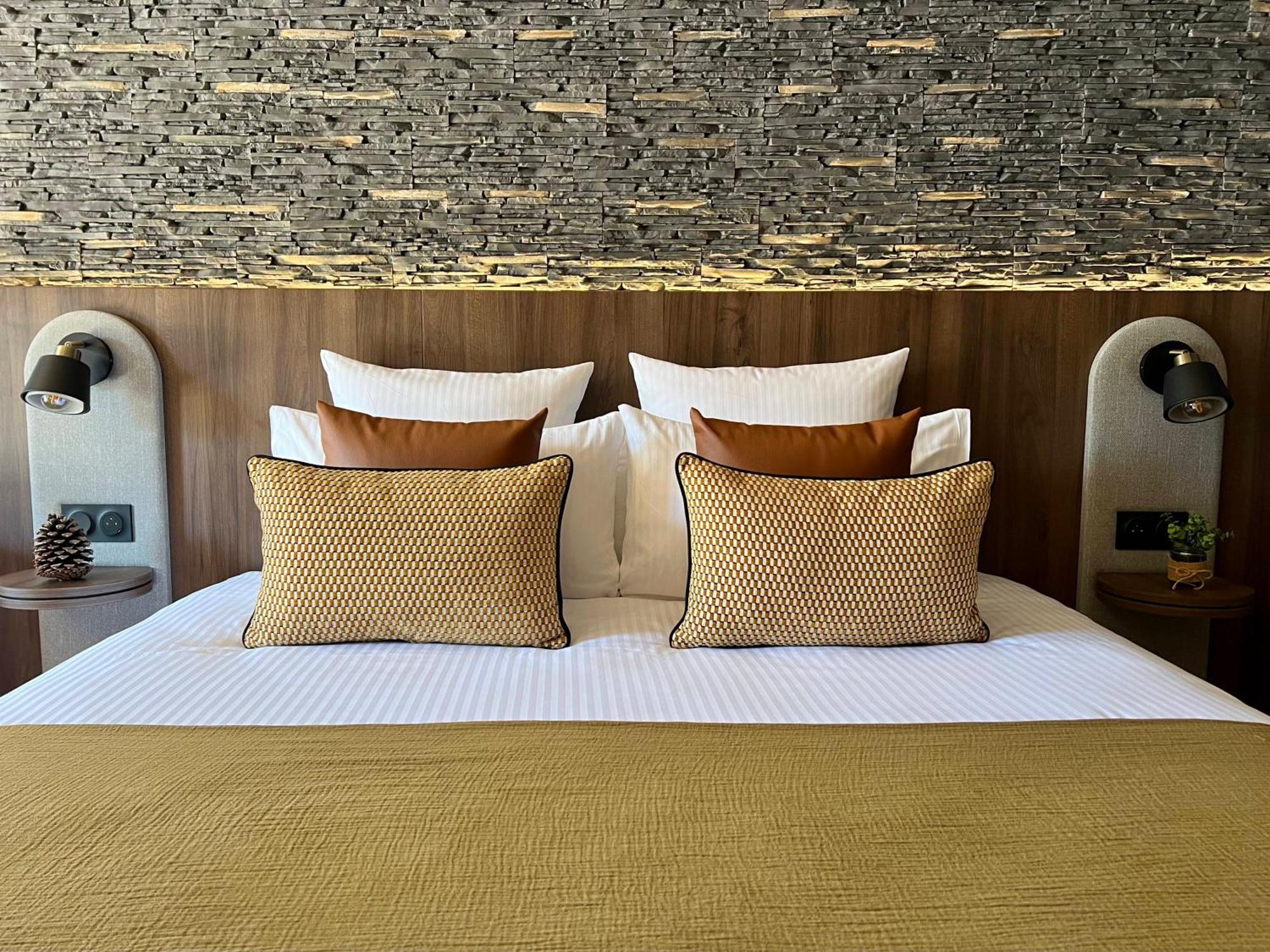 קוק Cocoon Inn מראה חיצוני תמונה