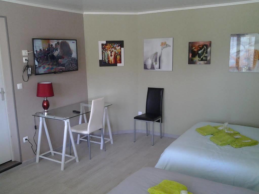 קוק Cocoon Inn מראה חיצוני תמונה