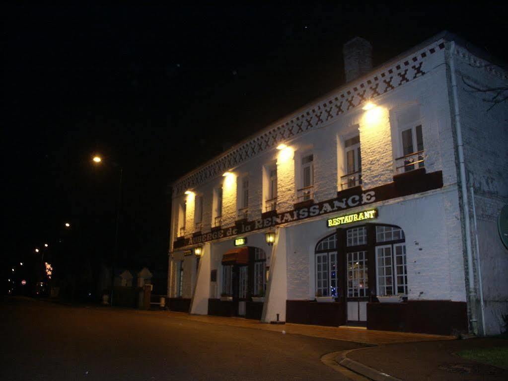 קוק Cocoon Inn מראה חיצוני תמונה