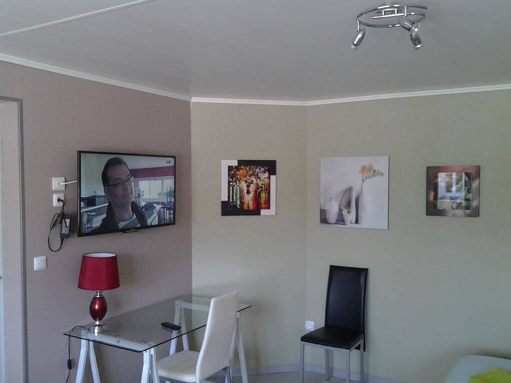 קוק Cocoon Inn מראה חיצוני תמונה