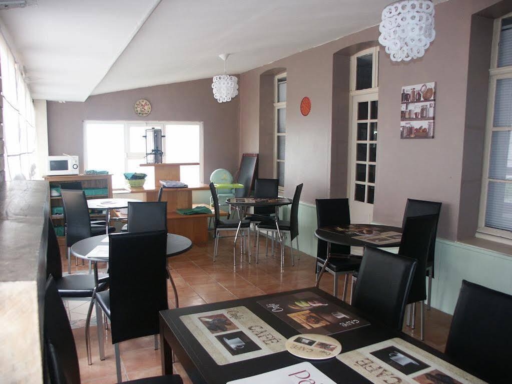קוק Cocoon Inn מראה חיצוני תמונה