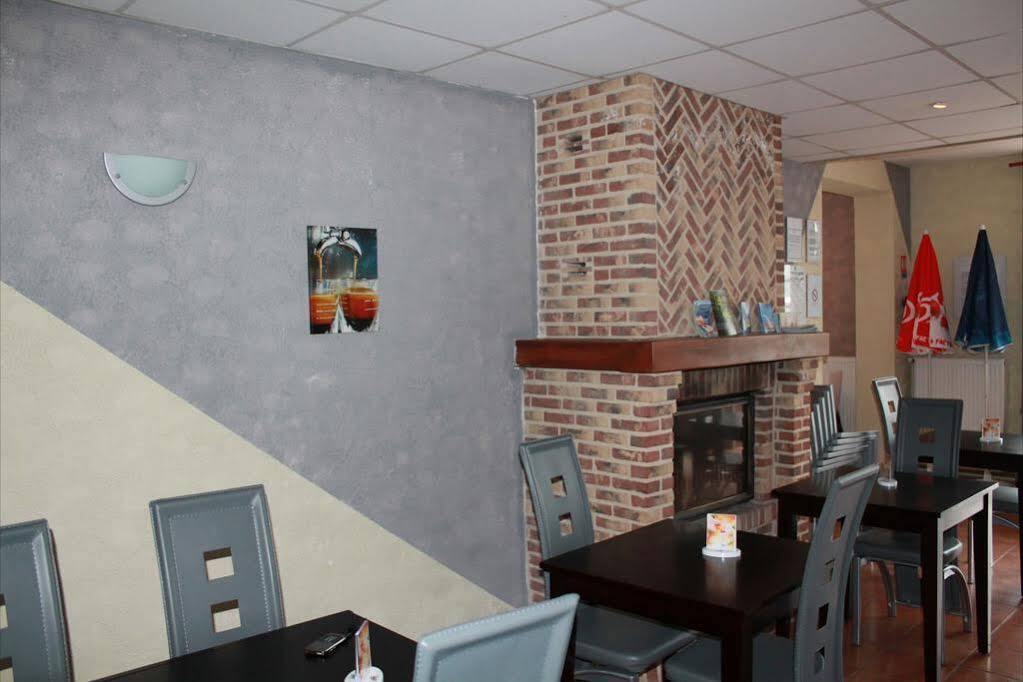 קוק Cocoon Inn מראה חיצוני תמונה