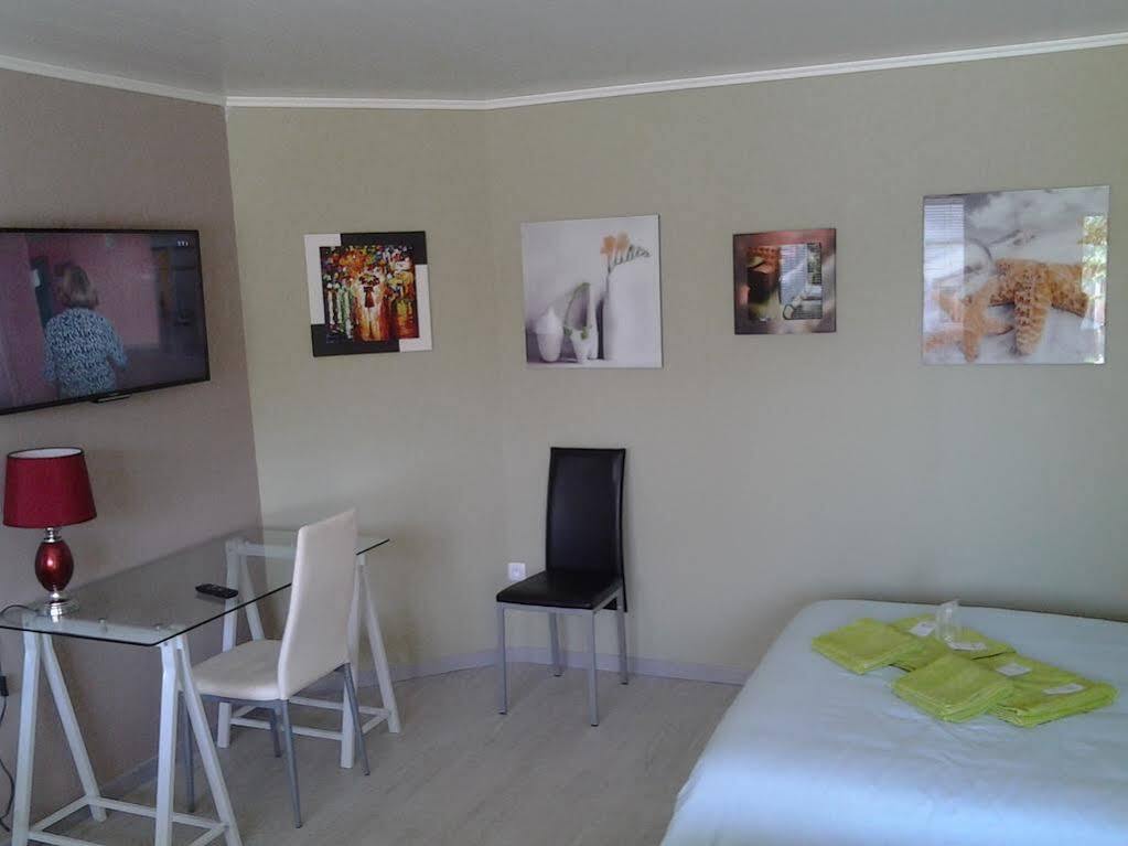 קוק Cocoon Inn מראה חיצוני תמונה